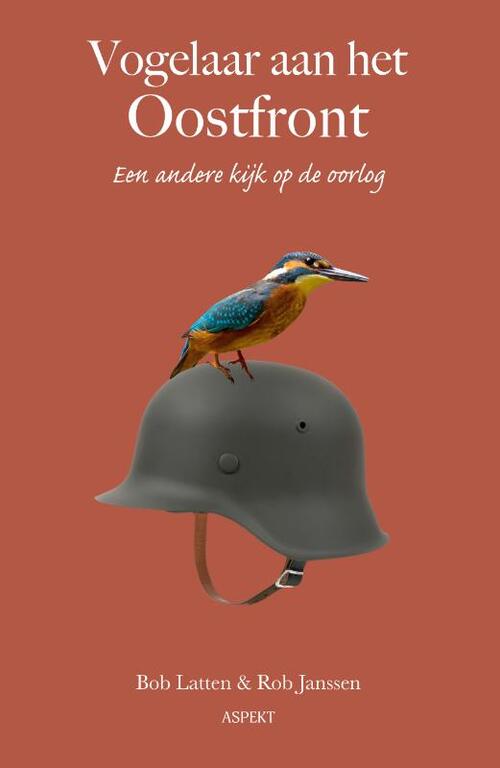 Vogelaar aan het Oostfront