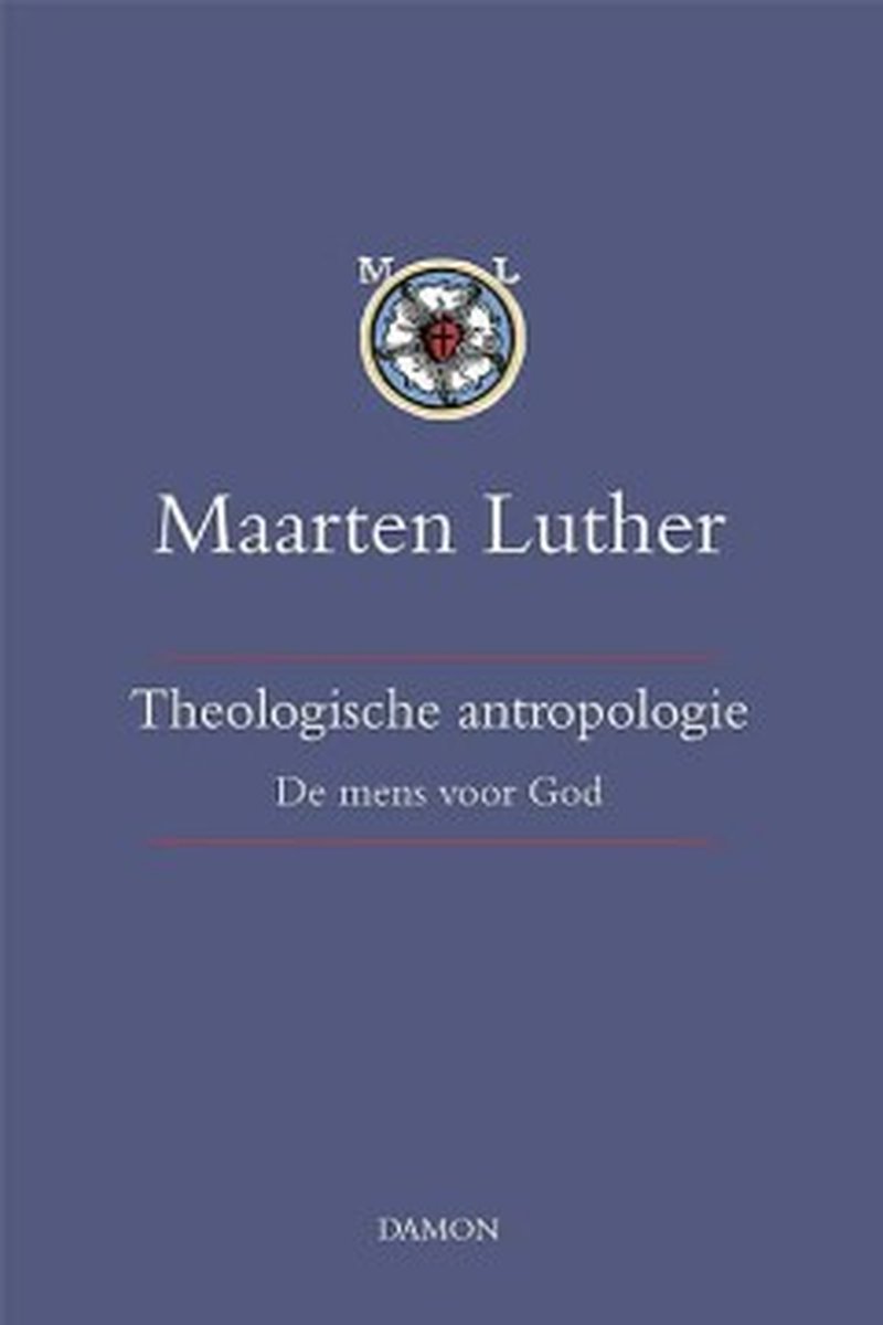 Theologische antropologie