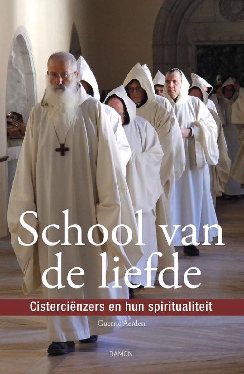 Damon B.V., Uitgeverij School van de liefde