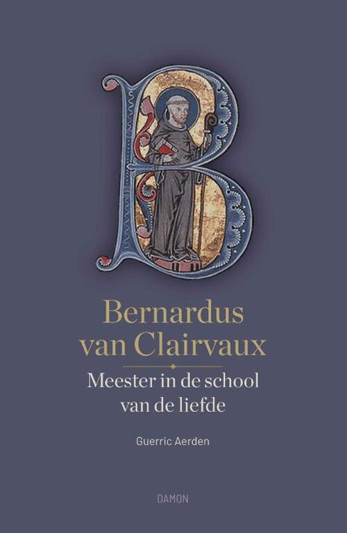 Damon B.V., Uitgeverij Bernardus van Clairvaux