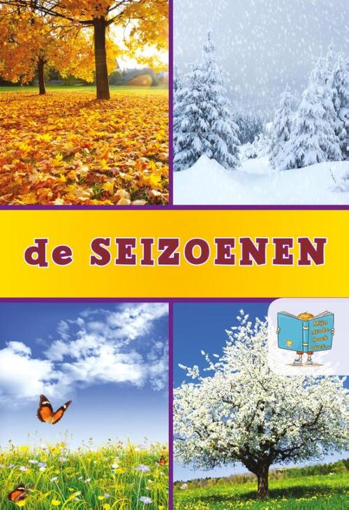 De seizoenen