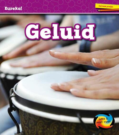 Geluid