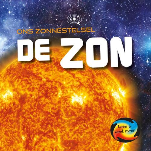 De zon