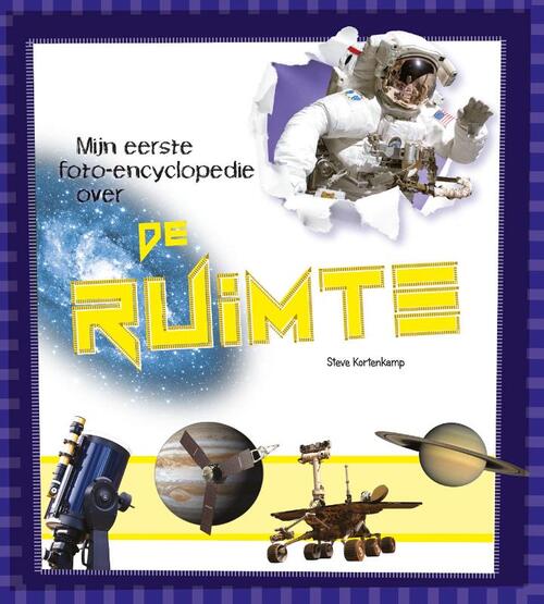 De ruimte