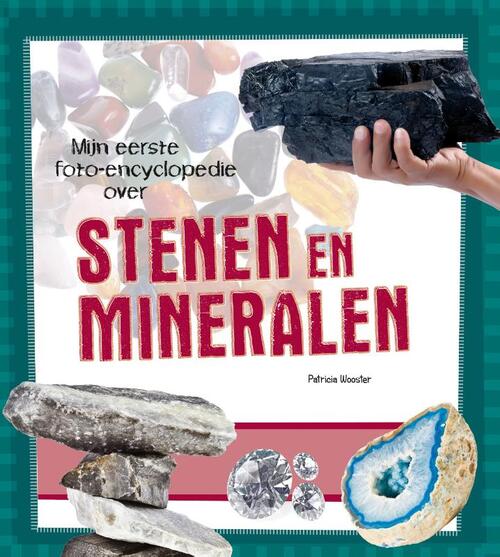 Stenen en mineralen