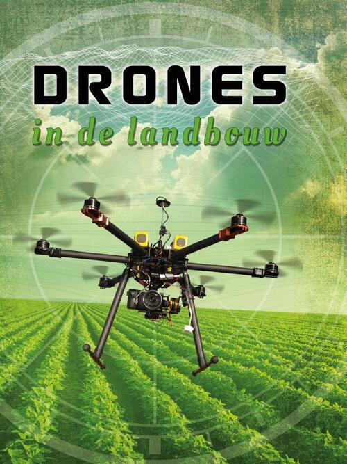 Drones in de landbouw