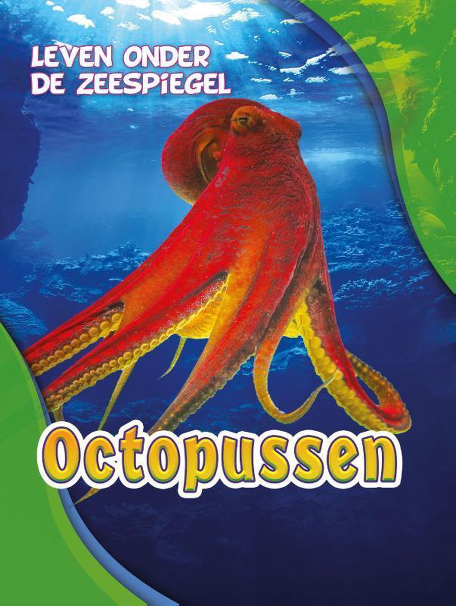 Octopussen