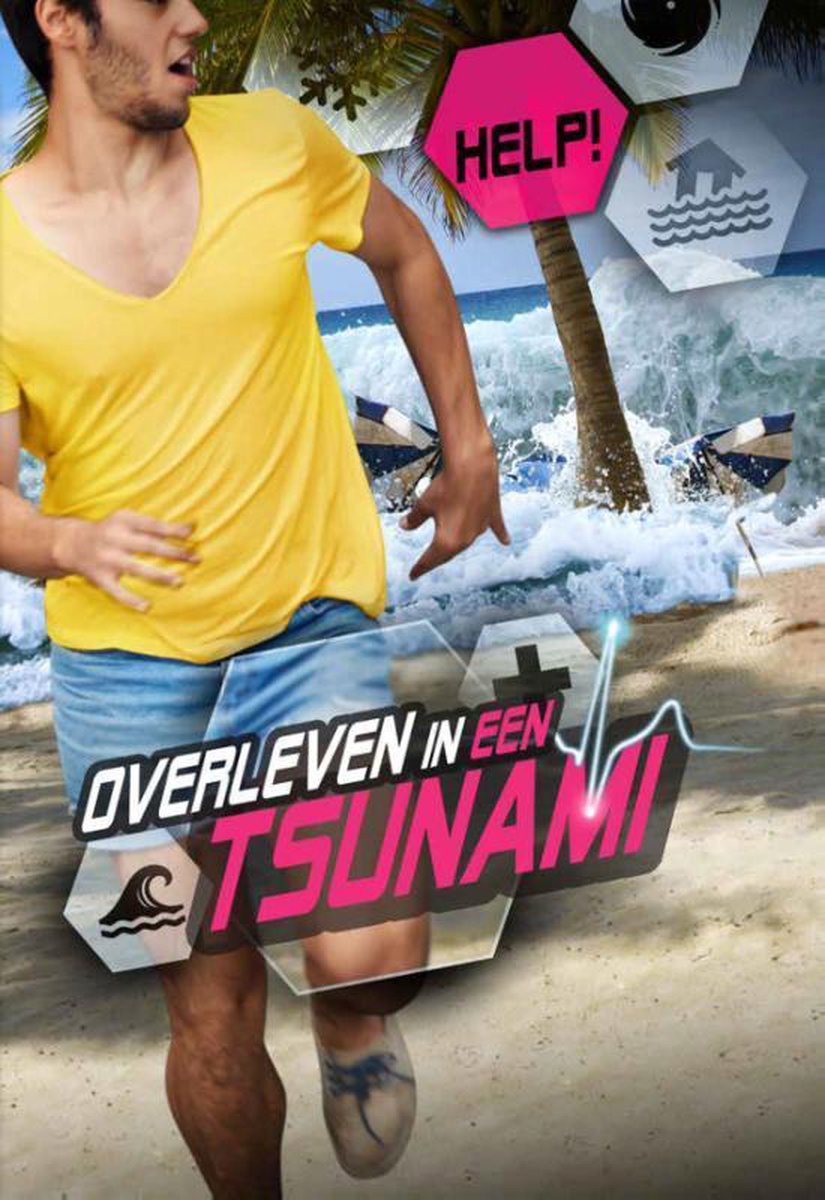 Overleven in een tsunami