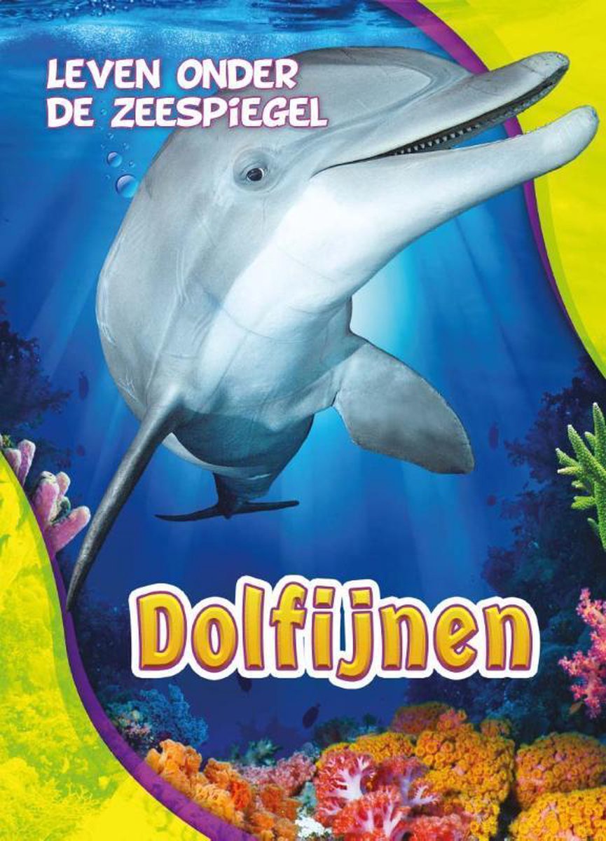 Corona Dolfijnen