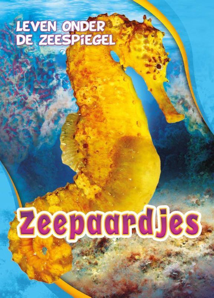 Corona Zeepaardjes