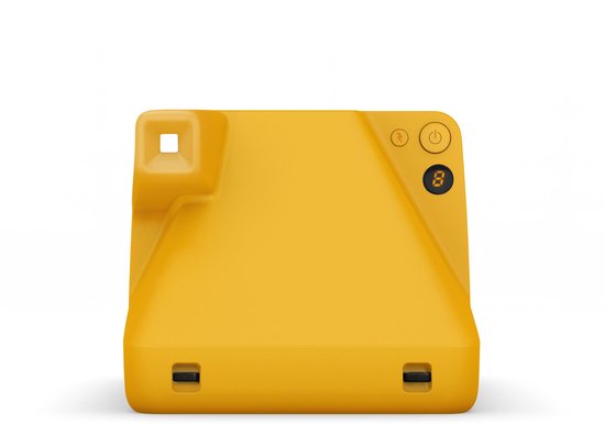 Polaroid Polaroid Now - Geel
