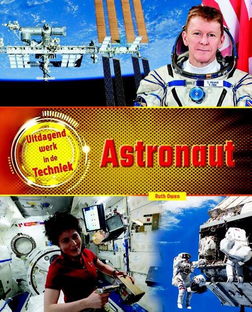 Corona Astronauten