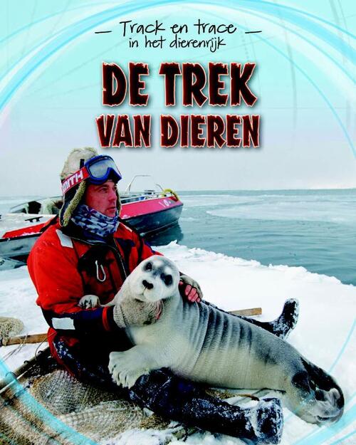 Corona De trek van dieren