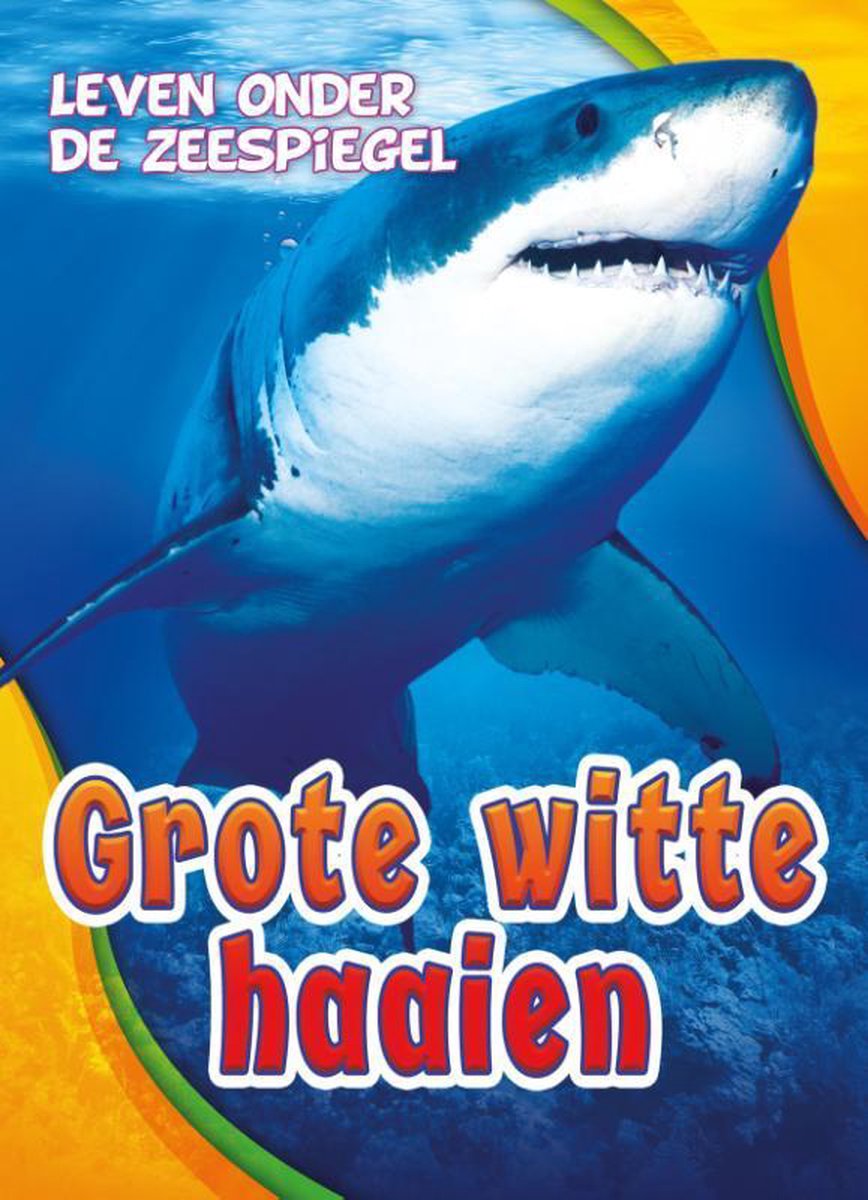 Corona Grote witte haaien