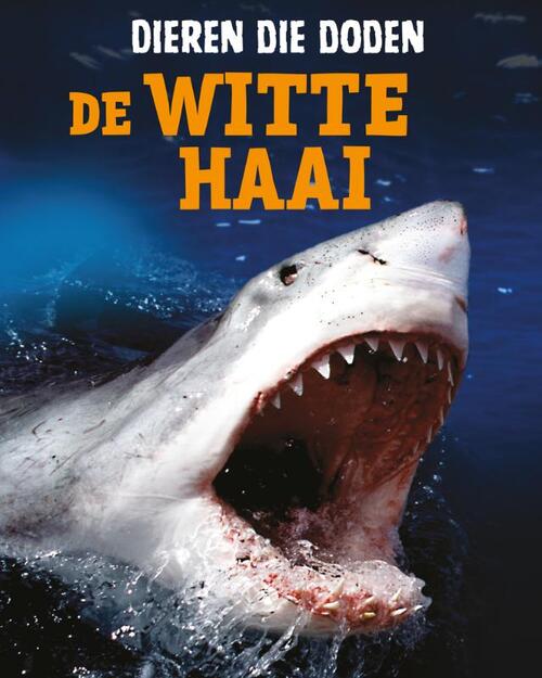 Corona De witte haai