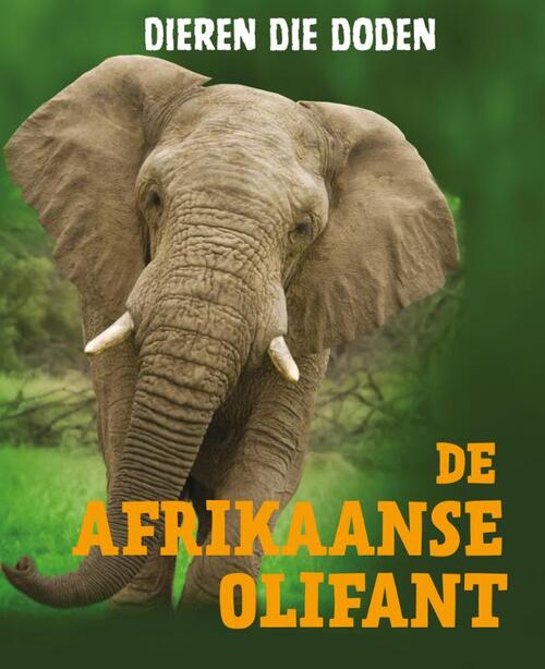 Corona De Afrikaanse olifant