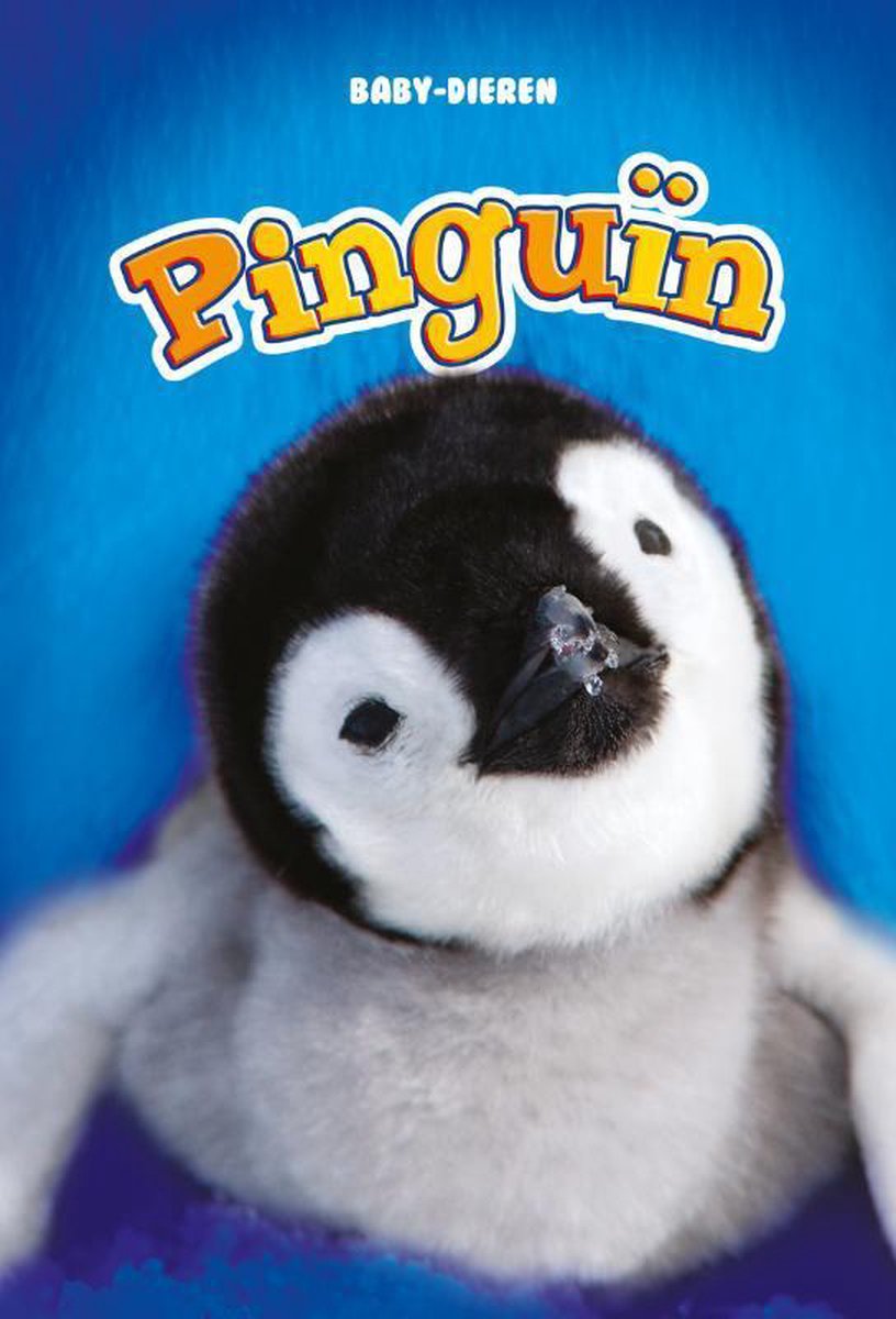 Corona Pinguïn