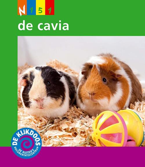 Documentatiecentrum De cavia