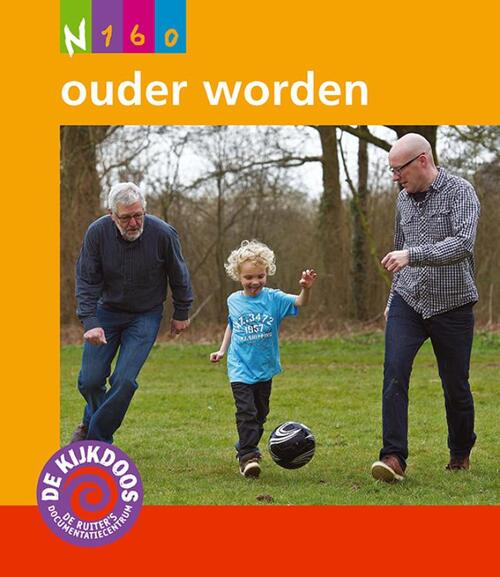 Documentatiecentrum Ouder worden