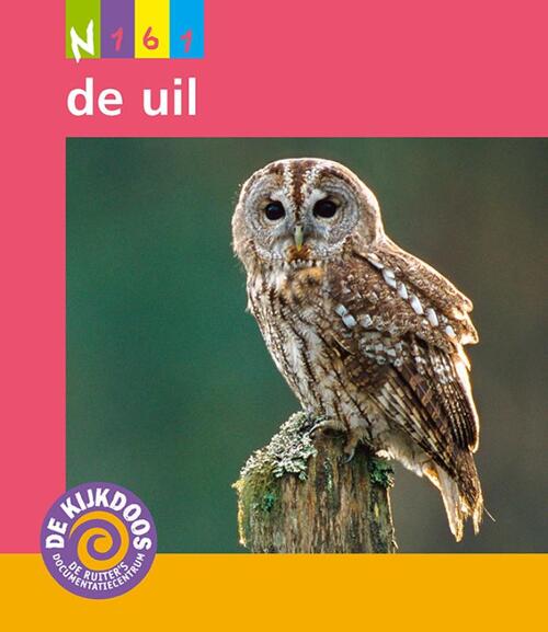 Documentatiecentrum De uil