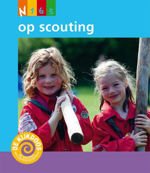 Documentatiecentrum Op scouting