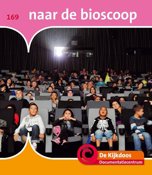 Documentatiecentrum Naar de bioscoop