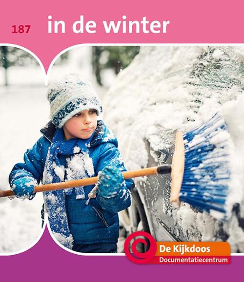 Documentatiecentrum In de winter