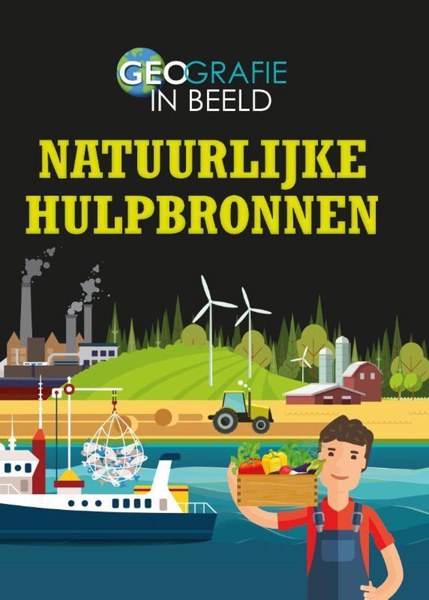 Corona Natuurlijke hulpbronnen