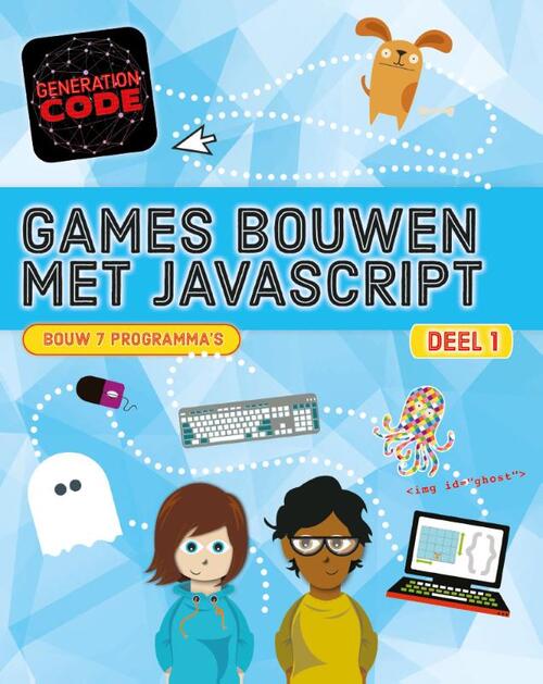 Corona Games bouwen met Javascript