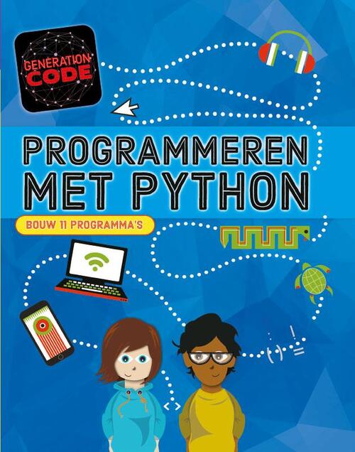 Corona Programmeren met Python