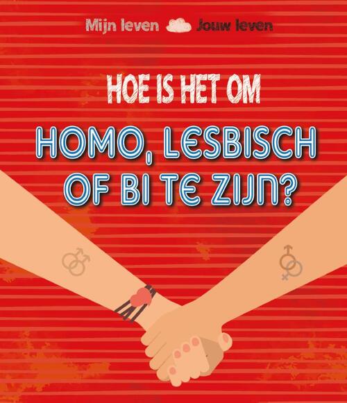 Corona Hoe is het om homo, lesbisch of bi te zijn?