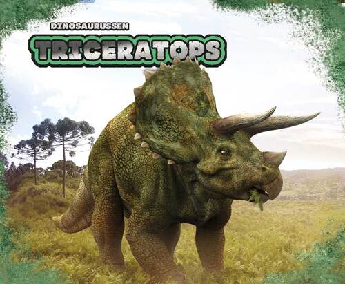 Corona Triceratops