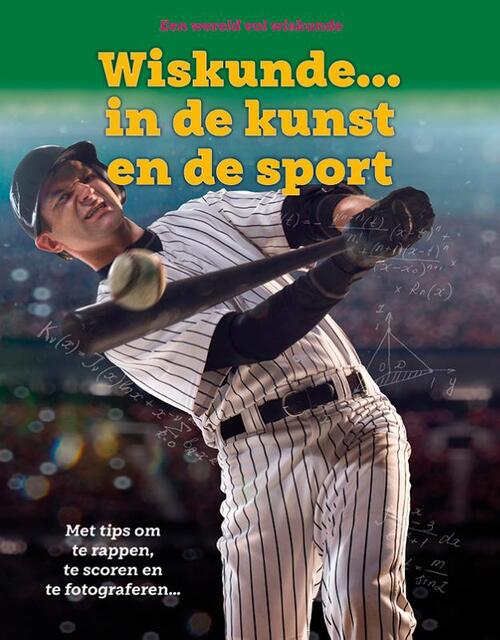 Corona Wiskunde ... In de kunst en de sport