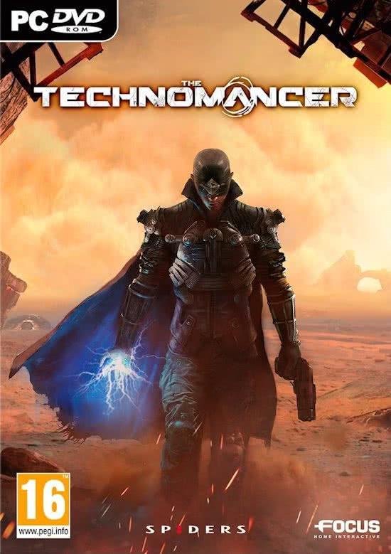 Koch The Technomancer