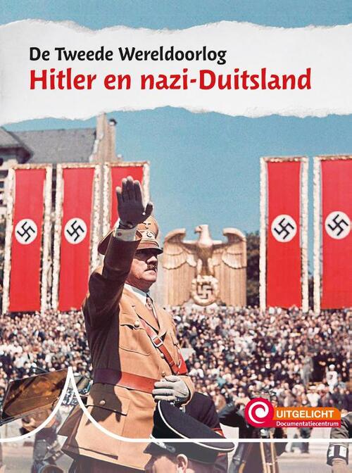 Documentatiecentrum Hitler en nazi-Duitsland