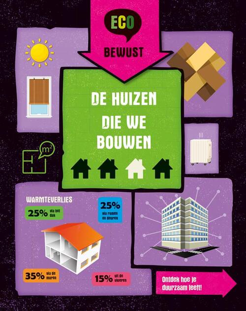 Corona De huizen die we bouwen