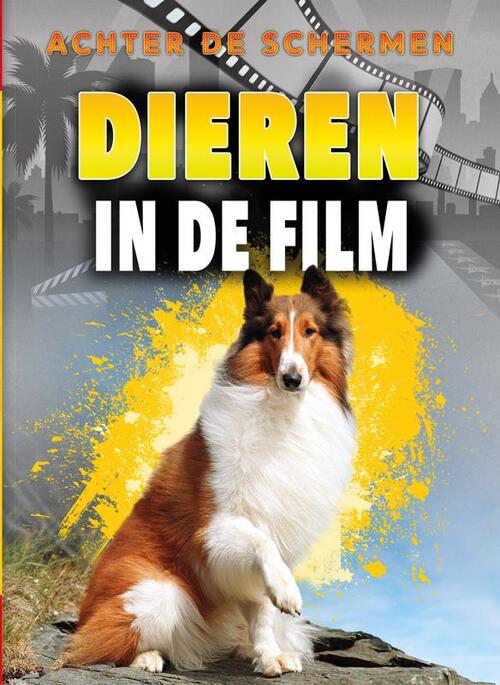 Corona Dieren in de film