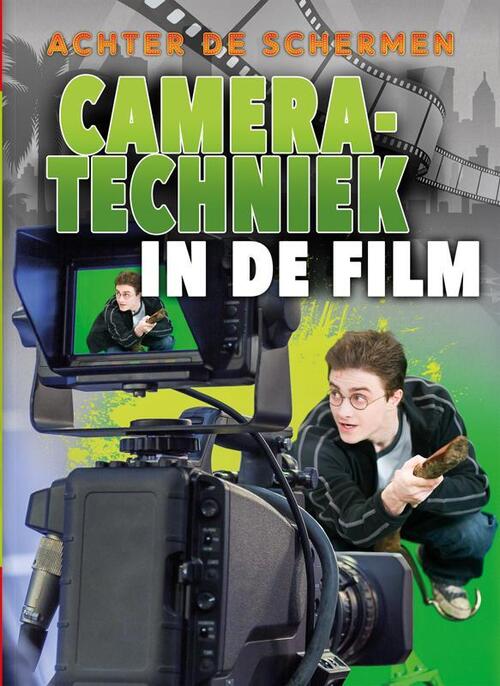 Corona Camera-technieken in de film