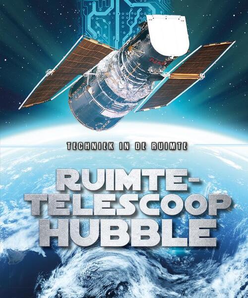 Corona Ruimte-telescoop Hubble