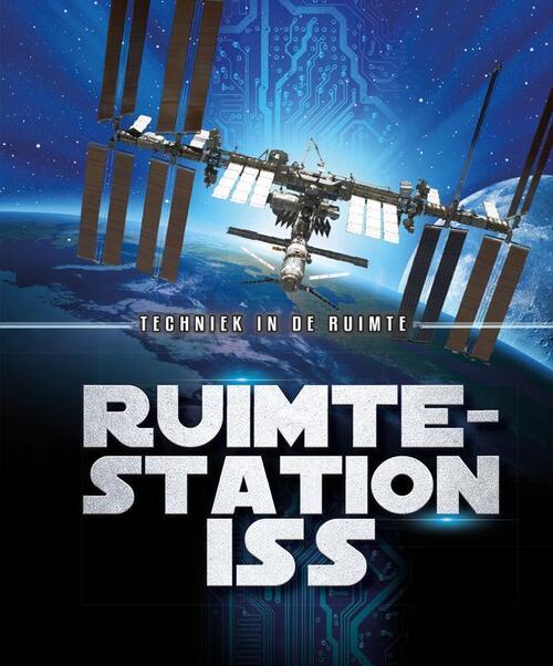 Corona Ruimtestation ISS