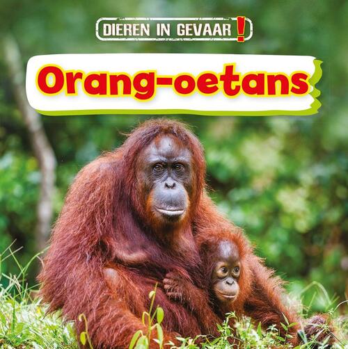 Corona Orang-oetans