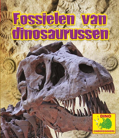 Corona Fossielen van dinosaurussen