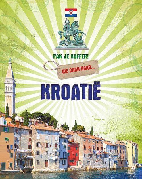 Corona Kroatië