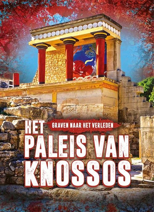 Corona Het paleis van Knossos