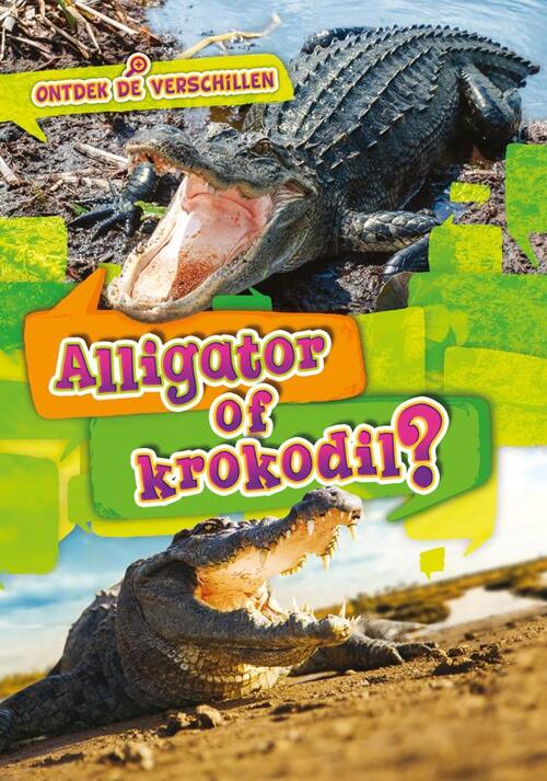Corona Alligator of krokodil?