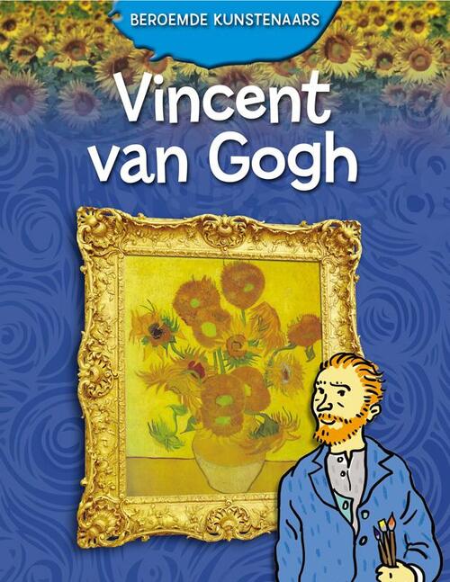 Corona Vincent van Gogh