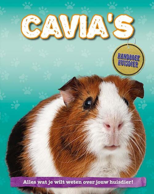 Corona Cavia&apos;s