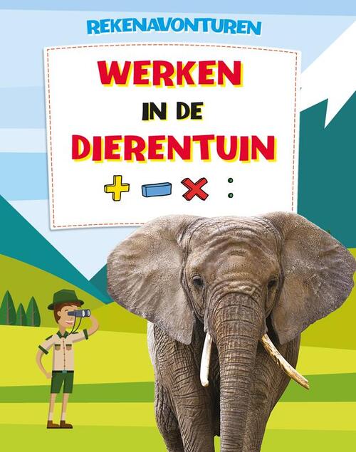 Corona Dieren verzorgen in de zoo