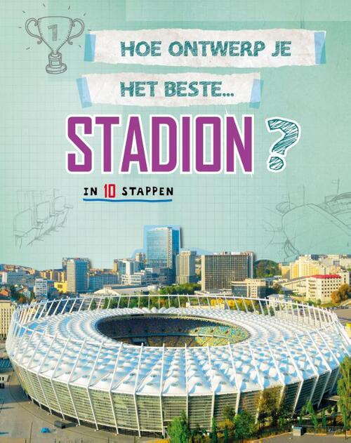 Corona Hoe ontwerp je het beste stadion?