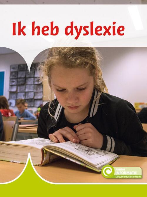 Documentatiecentrum Ik heb dyslexie